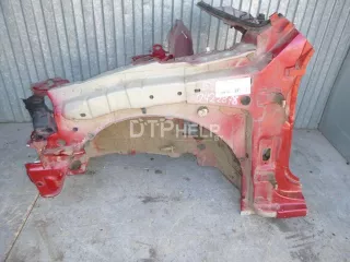  Лонжерон передний левый Renault Symbol 2 Арт AM12508301