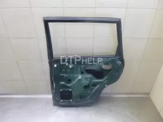  Дверь задняя правая Mitsubishi Space Star 1 Арт AM12511385, вид 4