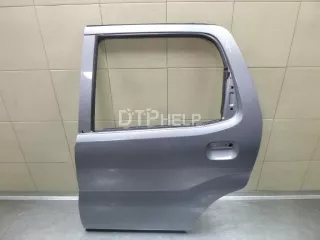 6800486G00 Дверь задняя левая Suzuki Ignis 2 Арт AM12537716, вид 1