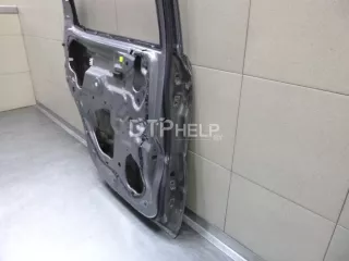 6800486G00 Дверь задняя левая Suzuki Ignis 2 Арт AM12537716, вид 3
