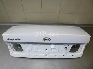  Крышка багажника Kia Magentis MS Арт AM12574049, вид 1