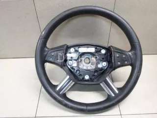  Рулевое колесо для AIR BAG (без AIR BAG) Mercedes ML W164 Арт AM12581934, вид 1