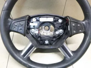 Рулевое колесо для AIR BAG (без AIR BAG) Mercedes ML W164 Арт AM12581934, вид 2