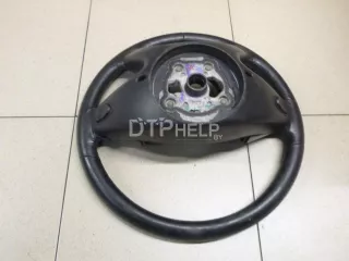  Рулевое колесо для AIR BAG (без AIR BAG) Mercedes ML W164 Арт AM12581934, вид 3
