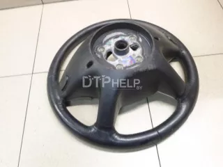  Рулевое колесо для AIR BAG (без AIR BAG) Mercedes ML W164 Арт AM12581934, вид 4