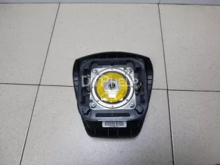 96809649 Подушка безопасности в рулевое колесо Chevrolet Captiva Арт AM12593129, вид 3