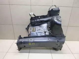  Лонжерон передний правый Ford C-max 1 Арт AM12612368, вид 1