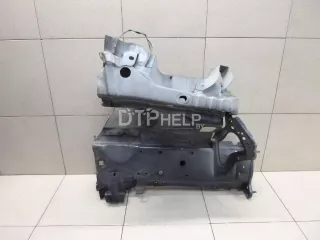 Лонжерон передний правый Ford C-max 1 Арт AM12612368, вид 2