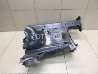  Лонжерон передний правый Ford C-max 1 Арт AM12612368, вид 4