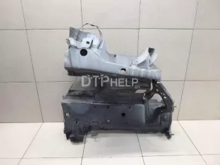  Лонжерон передний правый Ford C-max 1 Арт AM12612368, вид 5
