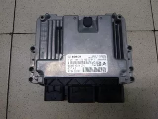 1609083180 Блок управления двигателем Peugeot 408 Арт AM12615281, вид 3