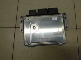 1609083180 Блок управления двигателем Peugeot 408 Арт AM12615281, вид 6