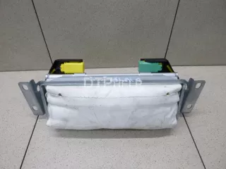 7L0880202 Подушка безопасности пассажирская (в торпедо) Volkswagen Touareg 1 Арт AM12626272, вид 1