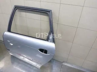 9006F2 Дверь задняя левая Citroen C5 1 Арт AM12644335, вид 2
