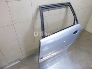 9006F2 Дверь задняя левая Citroen C5 1 Арт AM12644335, вид 3
