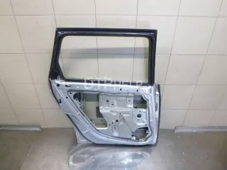9006F2 Дверь задняя левая Citroen C5 1 Арт AM12644335, вид 5