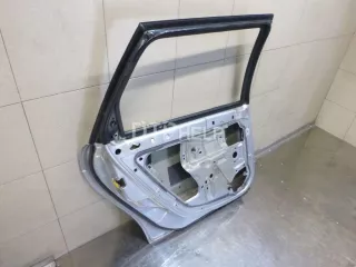 9006F2 Дверь задняя левая Citroen C5 1 Арт AM12644335, вид 6