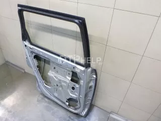 9006F2 Дверь задняя левая Citroen C5 1 Арт AM12644335, вид 7