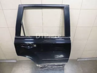 H210MJG0MA Дверь задняя правая Nissan X-Trail T31 Арт AM12646135, вид 1