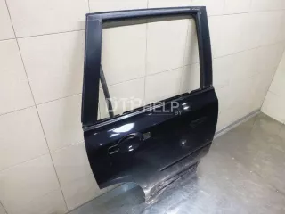 H210MJG0MA Дверь задняя правая Nissan X-Trail T31 Арт AM12646135, вид 2