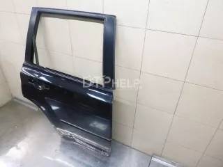 H210MJG0MA Дверь задняя правая Nissan X-Trail T31 Арт AM12646135, вид 3