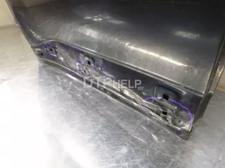 H210MJG0MA Дверь задняя правая Nissan X-Trail T31 Арт AM12646135, вид 4