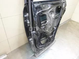 H210MJG0MA Дверь задняя правая Nissan X-Trail T31 Арт AM12646135, вид 7