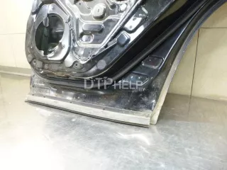 H210MJG0MA Дверь задняя правая Nissan X-Trail T31 Арт AM12646135, вид 9