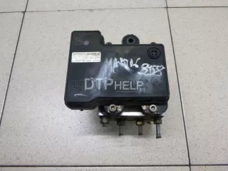  Блок ABS (насос) Mazda 6 1 Арт AM12649531, вид 1