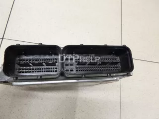 03L906018PR Блок управления двигателем Volkswagen Passat B7 Арт AM12678344, вид 3