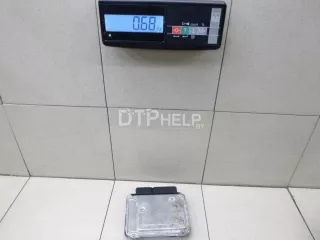 03L906018PR Блок управления двигателем Volkswagen Passat B7 Арт AM12678344, вид 5