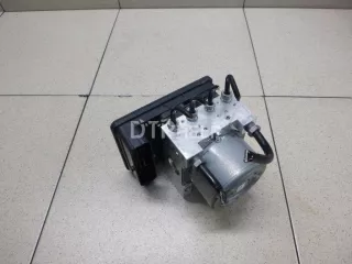 LR084560 Блок ABS (насос) Land Rover Range Rover 4 Арт AM12708627, вид 1