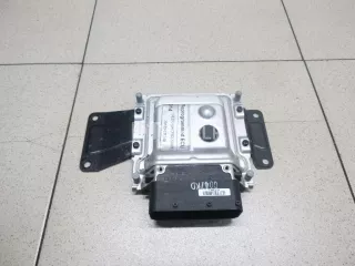 391192B340 Блок управления двигателем Kia Ceed 1 Арт AM12710742, вид 1