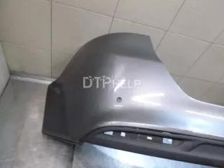  Бампер задний Ford Mondeo 5 Арт AM12711069, вид 2