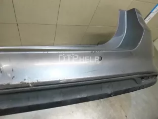  Бампер задний Ford Mondeo 5 Арт AM12711069, вид 4