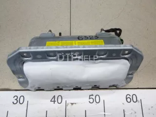 72129227160 Подушка безопасности пассажирская (в торпедо) BMW 3 F30/F31/GT F34 Арт AM12725888, вид 2