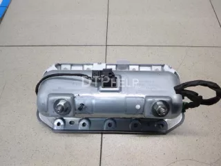 72129227160 Подушка безопасности пассажирская (в торпедо) BMW 3 F30/F31/GT F34 Арт AM12725888, вид 3