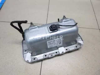 72129227160 Подушка безопасности пассажирская (в торпедо) BMW 3 F30/F31/GT F34 Арт AM12725888, вид 4