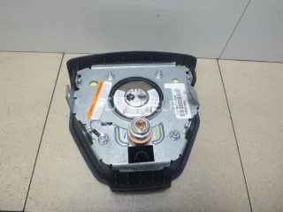 7L2Z78043B13AC Подушка безопасности в рулевое колесо Ford Explorer 3 Арт AM12726281, вид 2