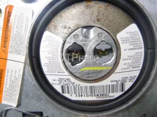 7L2Z78043B13AC Подушка безопасности в рулевое колесо Ford Explorer 3 Арт AM12726281, вид 3