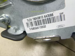 7L2Z78043B13AC Подушка безопасности в рулевое колесо Ford Explorer 3 Арт AM12726281, вид 5