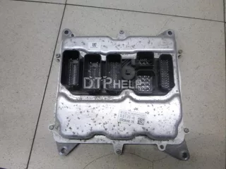 12148617375 Блок управления двигателем BMW X3 F25 Арт AM12726358, вид 2