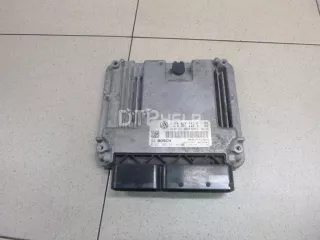 3T0907115G Блок управления двигателем Skoda Octavia A5 Арт AM12775178, вид 1