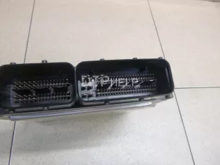 3T0907115G Блок управления двигателем Skoda Octavia A5 Арт AM12775178, вид 3