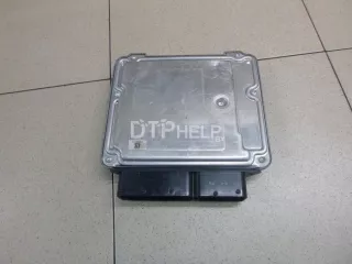 3T0907115G Блок управления двигателем Skoda Octavia A5 Арт AM12775178, вид 4