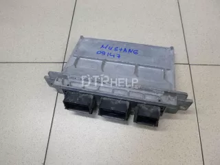 BR3Z12A650MJ Блок управления двигателем Ford Mustang 5 restailing Арт AM12777041, вид 2