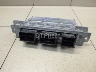 BR3Z12A650MJ Блок управления двигателем Ford Mustang 5 restailing Арт AM12777041, вид 3