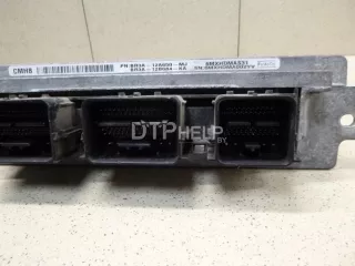 BR3Z12A650MJ Блок управления двигателем Ford Mustang 5 restailing Арт AM12777041, вид 5
