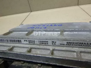 BR3Z12A650MJ Блок управления двигателем Ford Mustang 5 restailing Арт AM12777041, вид 6