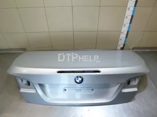 41627152486 Крышка багажника BMW 3 E90/E91/E92/E93 Арт AM12805929, вид 1